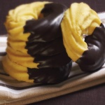 Ciambelline Tuffate