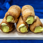 Cannoli Farciti