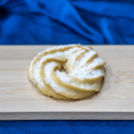 Ciambelline Spolverate - immagine 2